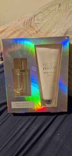 Next aura perfume set - aura,