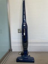 Bosch cordless vacuum cleaner - bosch,