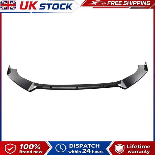 Front lip spoiler - spoiler, for