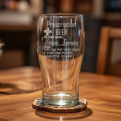 Personalised wine glass - personalised,