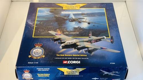 Corgi aviation 144 scale - corgi, 1/144