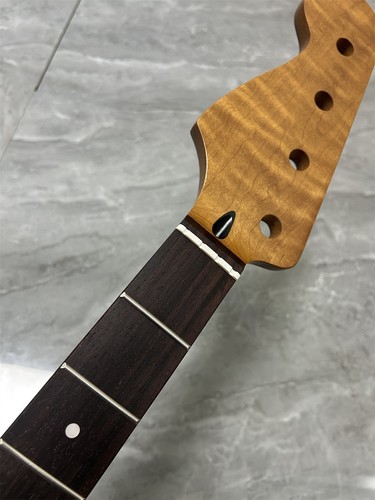30inch short scale - , fretless