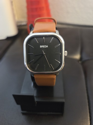 Breda 180504 genuine leather - breda,