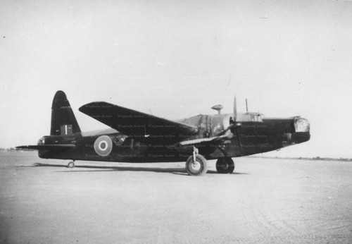 Vickers wellington aviation - vickers,