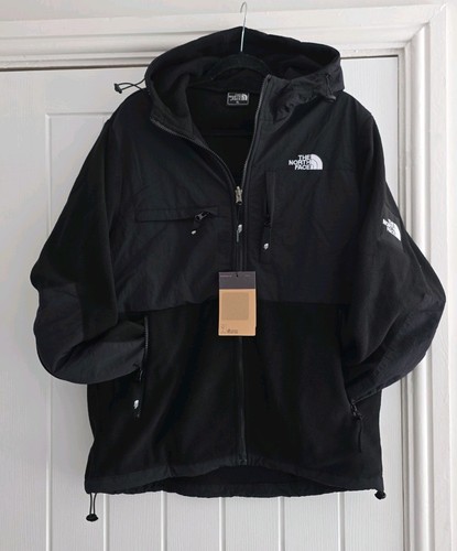 The north face denali - face,