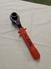 Itl insulated podger ratchet - itl,