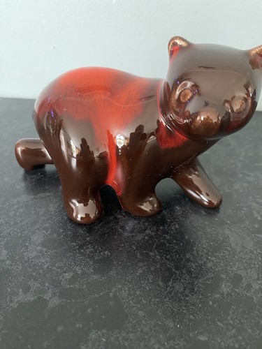 Vintage canadian art - art, pottery