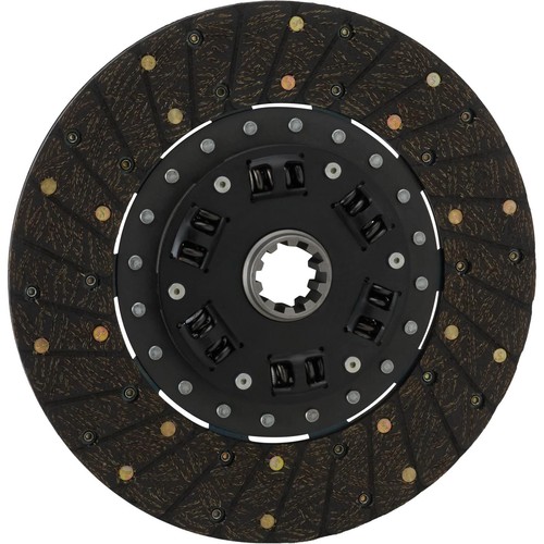 Flathead inch clutch - inch,