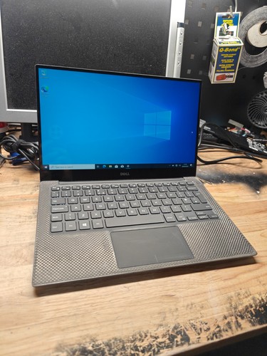 Dell xps 9350 laptop - dell,