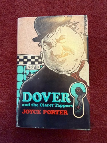 Dover and the claret - and,