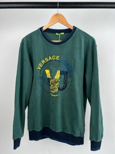 Vintage 90s versace jeans - 90s,