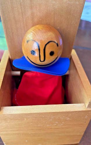 Creative playthings wooden - creative,