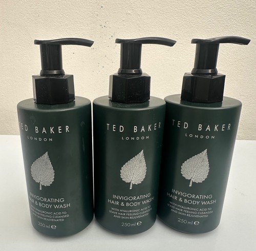 Ted baker men invigorating - ted, men's
