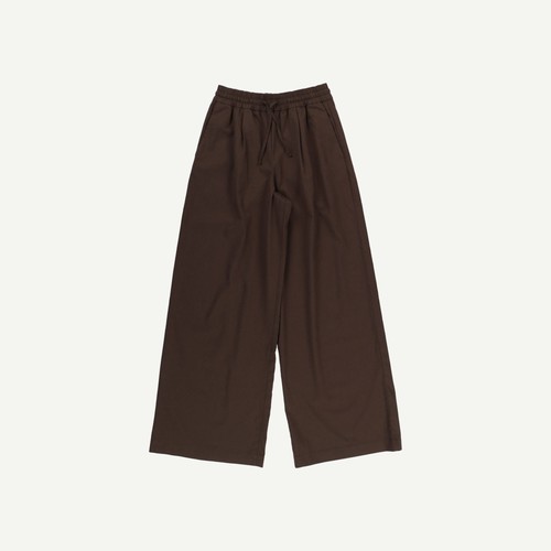 Tala womens brown wide leg - tala,
