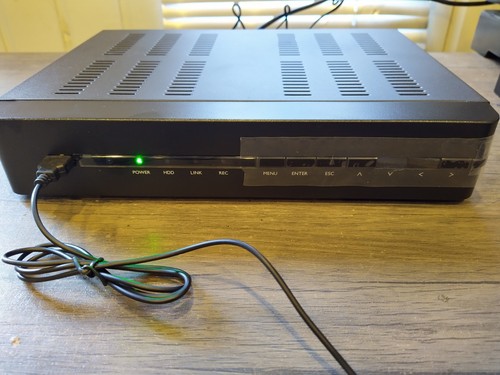 Channel hybrid up to - up, 5mp