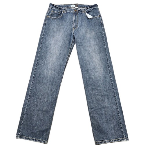 Dkny jeans mens 34x34 2000s - sz,
