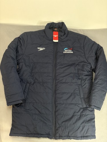 Speedo british swimming padded - british,