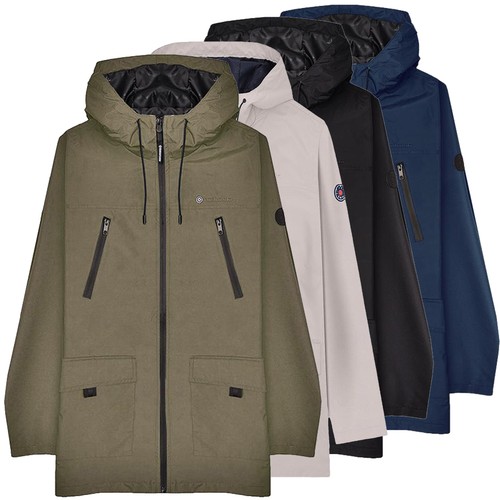 Mens lambretta casual - casual, jacket