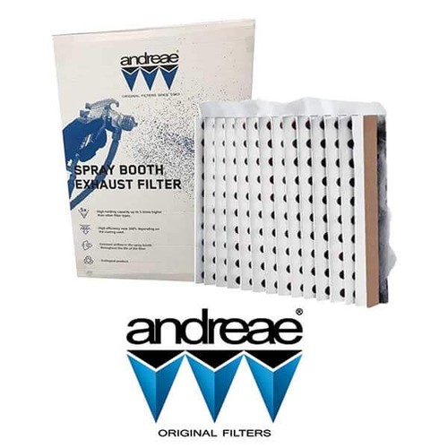 Andreae af803 spray - andreae,