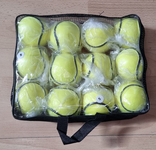 Hurling balls size yellow - size, 5-yellow