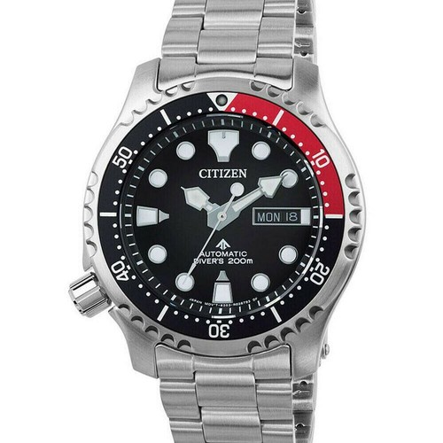 Citizen men promaster - citizen,