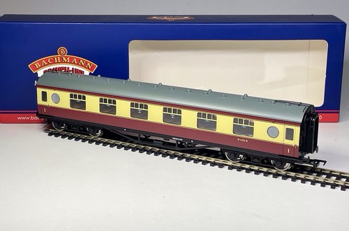 Bachmann 455 lms 57ft - 39-455,