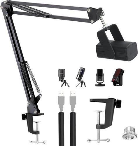 Mic arm for rode - arm, nt-usb