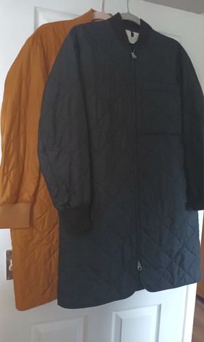 Arket jacket mustard - jacket,