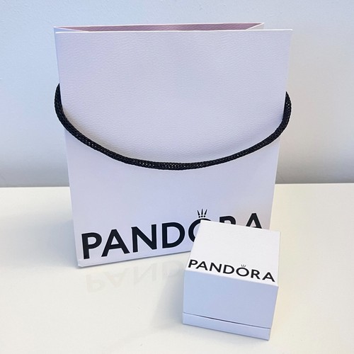 Pandora gift packaging set - packaging,