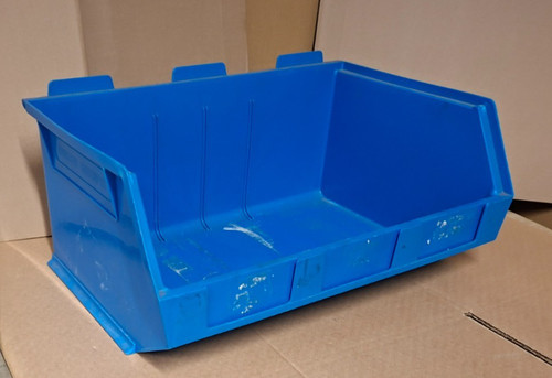 Extra large plastic - extra,