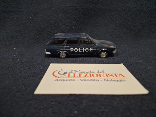 Solid renault estate - solid, 22