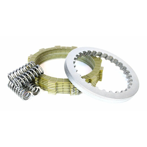 Apico clutch kit inc - kit, springs