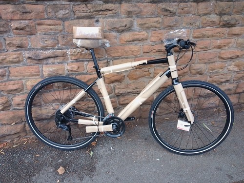 New dawes discovery - dawes, xl