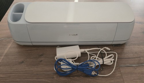Cricut maker digital smart - cricut,