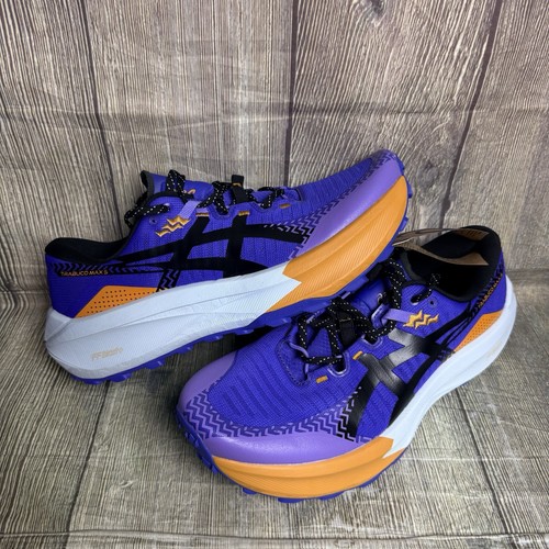 Asics trabuco max cobalt - max,