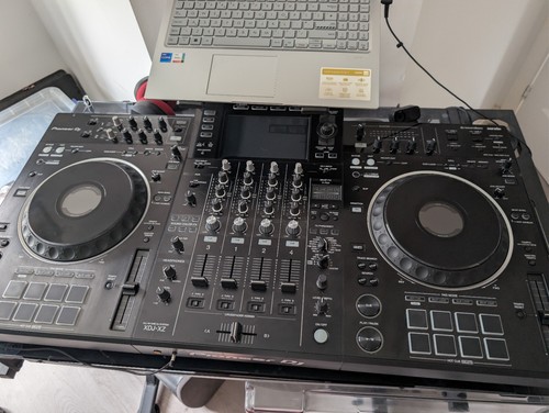 Pioneer xdj all - dj, one