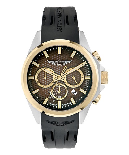 Aston martin black mens - aston,