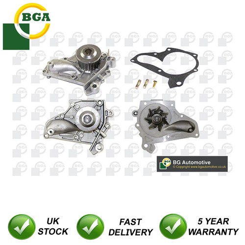 Water pump bga fits toyota - bga,