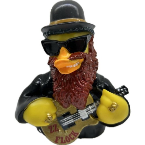 Bud duck large - duck, ducks