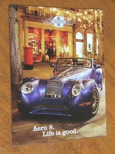 C2004 morgan aero original - 8,