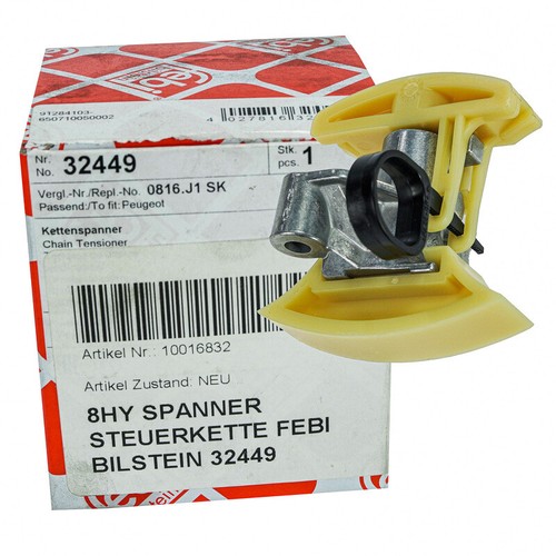 Timing chain tensioner febi - timing,