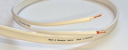 Talk cable speaker - cable,