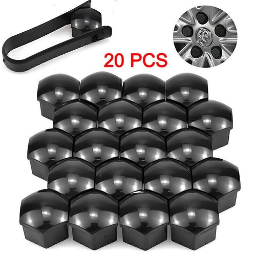 20x17mm genuine for - audi, alloy
