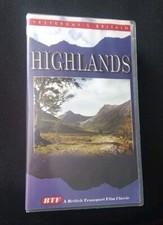 Yesterday britain highlands - yesterday's,