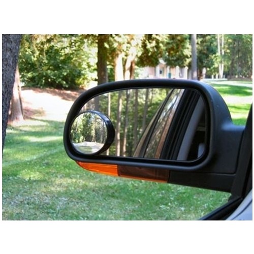 Convex blind spot mirror - convex,