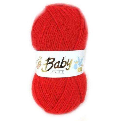 Woolcraft babycare 100g - babycare, dk