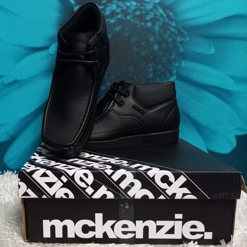 Mckenzie wolverine junior - junior, lace