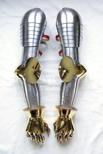 Medieval polish hussar arm - medieval,
