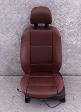 Bmw series e53 - e53, front