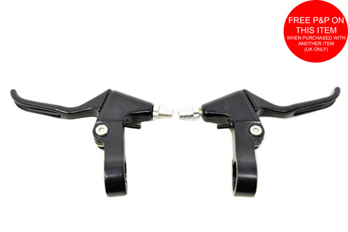 Pair shimano compatible alloy - shimano,